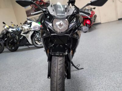 2018 SUZUKI GSX250R  GSXR 250