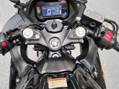 2018 SUZUKI GSX250R  GSXR 250