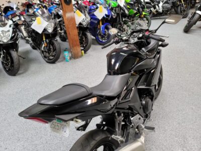 2018 SUZUKI GSX250R  GSXR 250