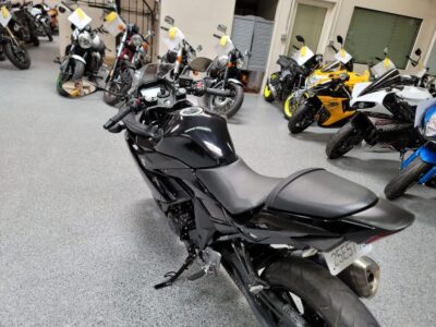 2018 SUZUKI GSX250R  GSXR 250