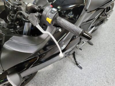 2018 SUZUKI GSX250R  GSXR 250