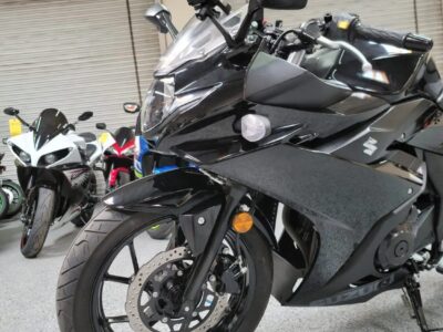 2018 SUZUKI GSX250R  GSXR 250