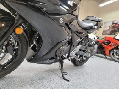2018 SUZUKI GSX250R  GSXR 250