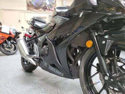2018 SUZUKI GSX250R  GSXR 250