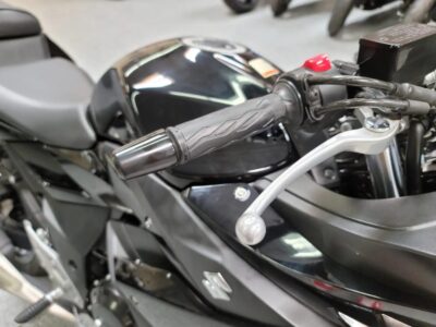 2018 SUZUKI GSX250R  GSXR 250