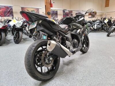 2018 SUZUKI GSX250R  GSXR 250
