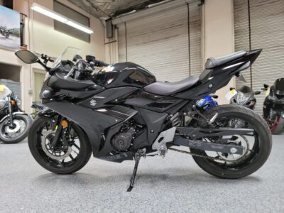 2018 SUZUKI GSX250R  GSXR 250