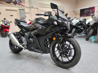 2018 SUZUKI GSX250R  GSXR 250