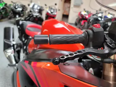 2008 Suzuki Hayabusa GSX1300R