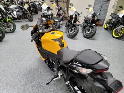 2012 Suzuki GSXR 750
