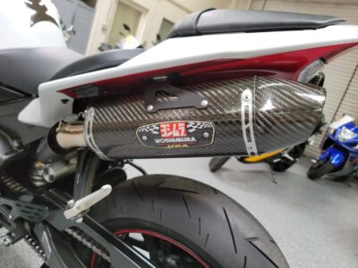 2012  Yamaha R1 Crossplane RAVEN EDITION