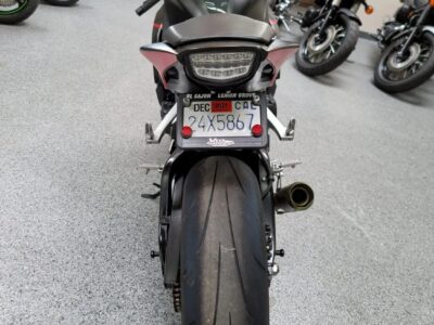 2016 HONDA CBR1000RR