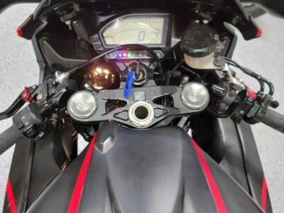 2016 HONDA CBR1000RR