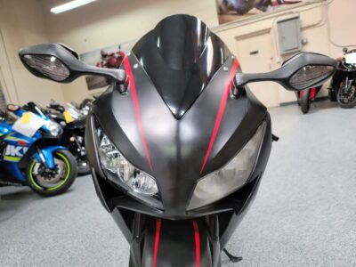 2016 HONDA CBR1000RR