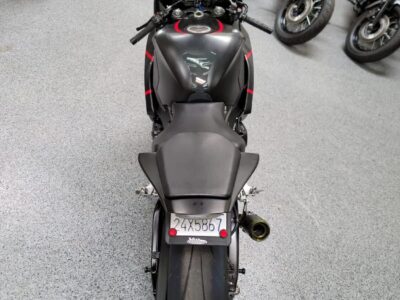 2016 HONDA CBR1000RR