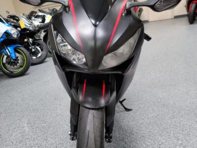 2016 HONDA CBR1000RR