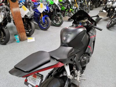 2016 HONDA CBR1000RR