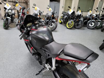 2016 HONDA CBR1000RR
