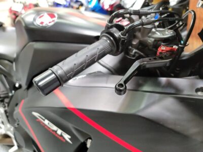2016 HONDA CBR1000RR
