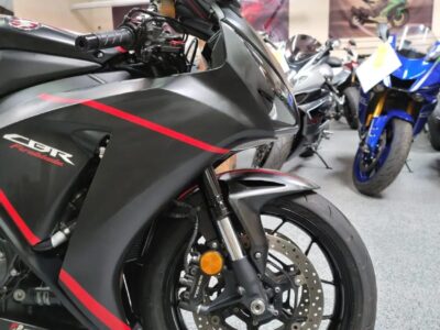 2016 HONDA CBR1000RR