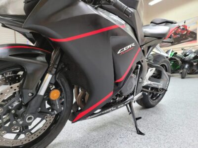 2016 HONDA CBR1000RR