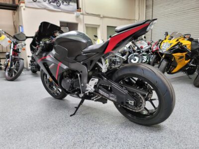 2016 HONDA CBR1000RR