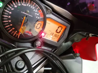 2006 Suzuki GSXR 1000