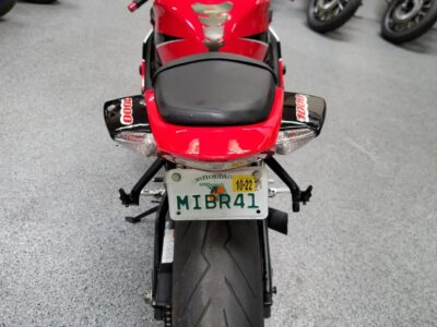 2006 Suzuki GSXR 1000