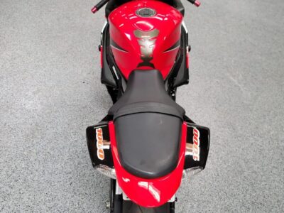 2006 Suzuki GSXR 1000