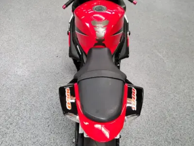 2006 Suzuki GSXR 1000