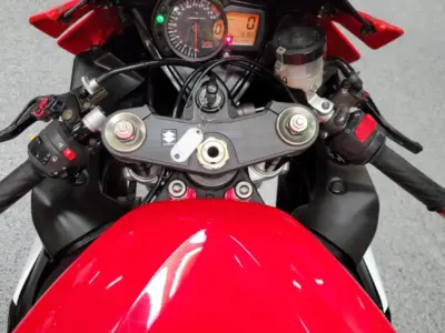 2006 Suzuki GSXR 1000
