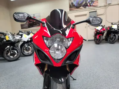 2006 Suzuki GSXR 1000