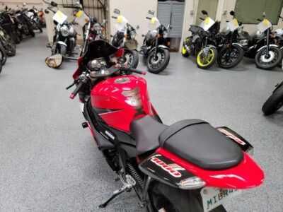 2006 Suzuki GSXR 1000