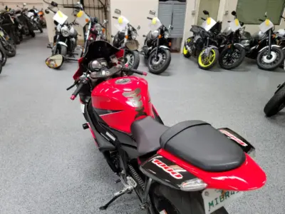 2006 Suzuki GSXR 1000