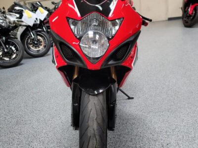 2006 Suzuki GSXR 1000