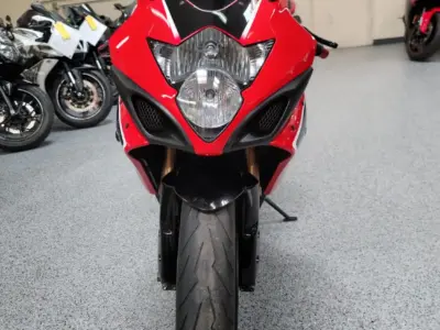 2006 Suzuki GSXR 1000
