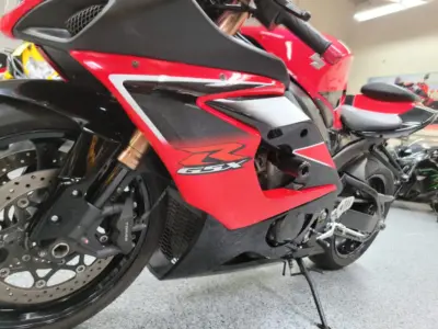 2006 Suzuki GSXR 1000