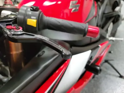 2006 Suzuki GSXR 1000