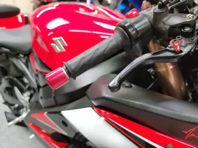 2006 Suzuki GSXR 1000