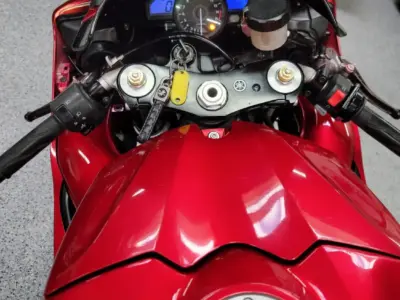 2007 Yamaha R1
