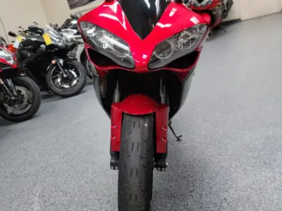2007 Yamaha R1