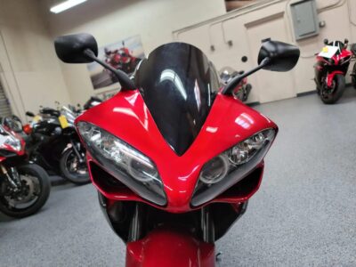 2007 Yamaha R1