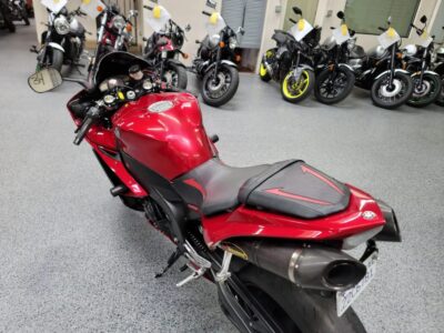 2007 Yamaha R1