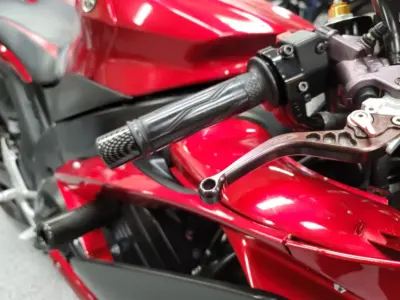 2007 Yamaha R1