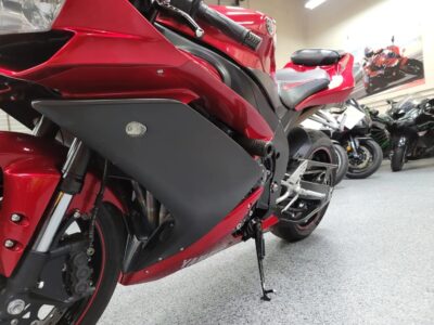 2007 Yamaha R1