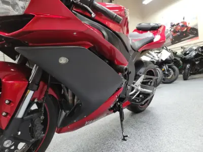 2007 Yamaha R1