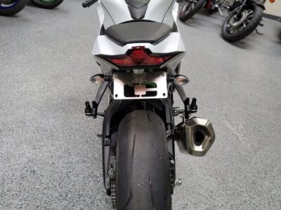 2017 Kawasaki Ninja ZX10R