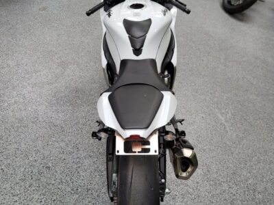2017 Kawasaki Ninja ZX10R