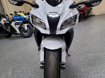 2017 Kawasaki Ninja ZX10R