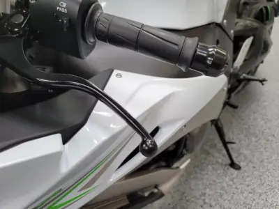 2017 Kawasaki Ninja ZX10R